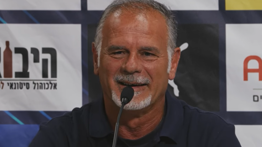 Ħamrun Spartans face crucial second leg against Maccabi Tel Aviv in Serbia