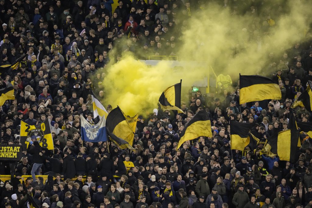 Vitesse Arnhem Lose Professional Football Licence | Maltasport.mt