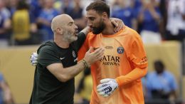 Maresca linked with Manchester City as Guardiola succession talk intensifies