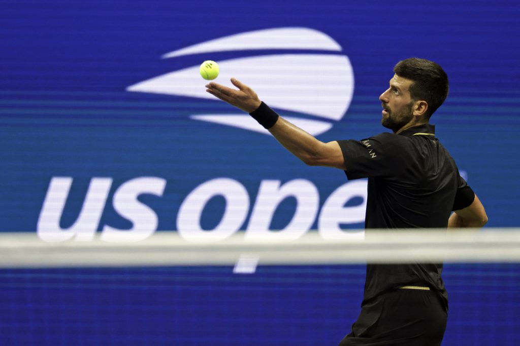 Djokovic And Alcaraz Reach Us Open Last 16 Despite Injury Concerns | Maltasport.mt