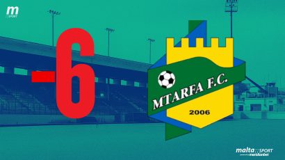 Mtarfa FC to start Challenge League season with six point deduction