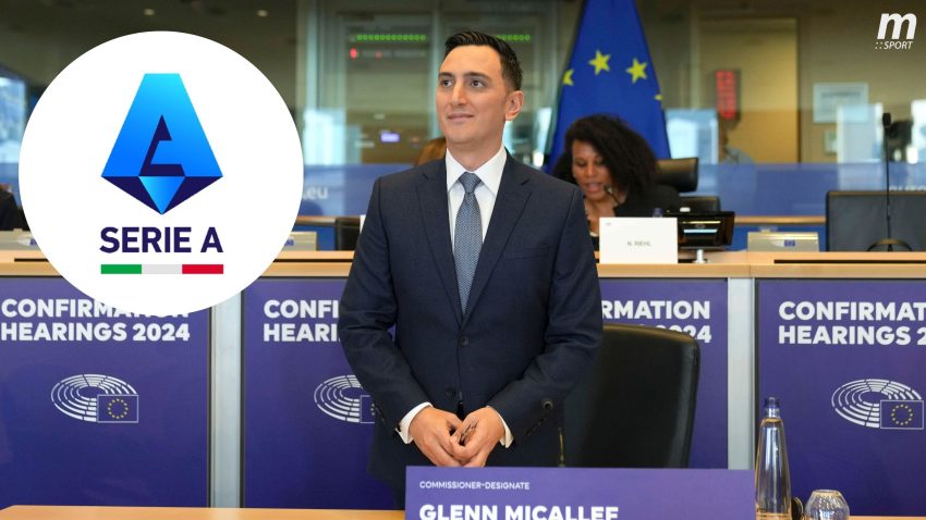 Serie A hits back at EU official over Australia-bound Milan–Como fixture