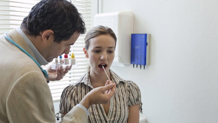 World Athletics introduces gene test to enforce women’s category eligibility