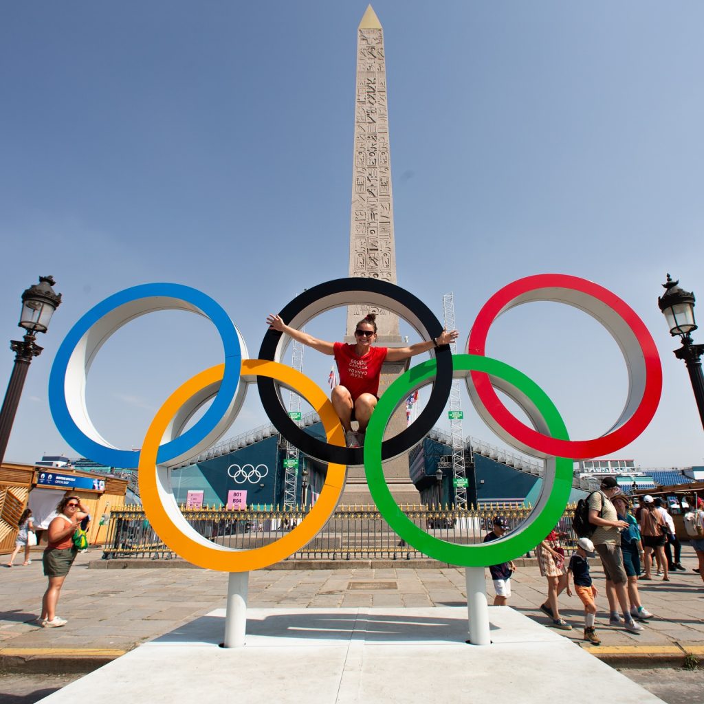 From Softball To Skeleton Let Us Introduce You To Shannon Galea | Maltasport.mt