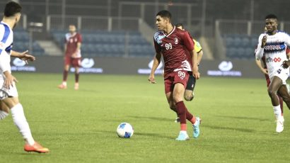 Naxxar Lions sign Brazilian forward Alessandro Soares Firmino