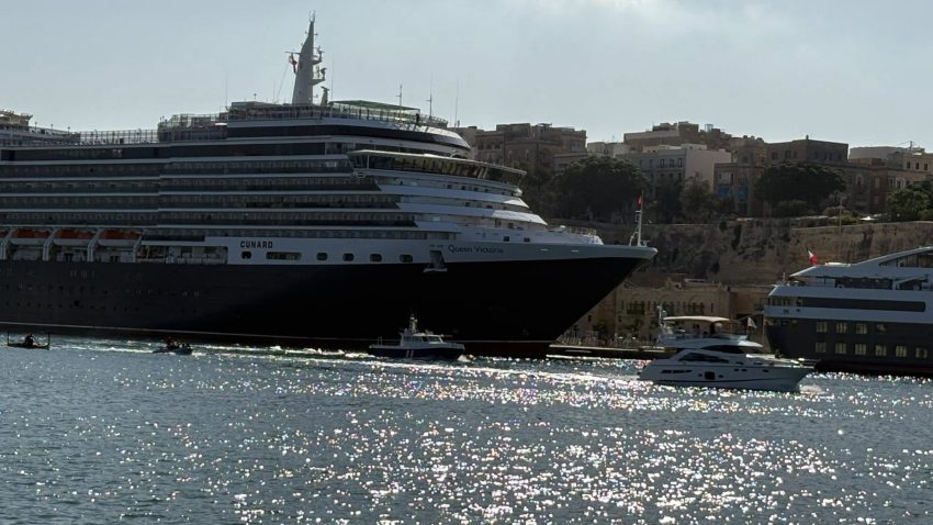 Calls grow for action as regatta rowers face daily safety risks in Grand Harbour