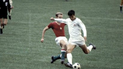 Japan’s football legend Kunishige Kamamoto dies at 81