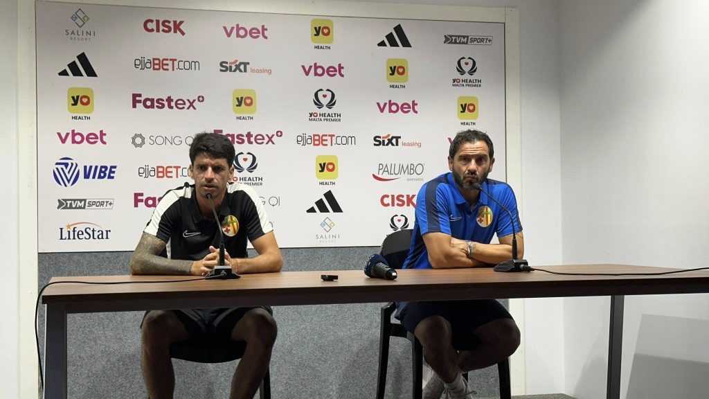Yohealth Malta Premier Kicks Off With Valletta Vs Birkirkara Clash | Maltasport.mt