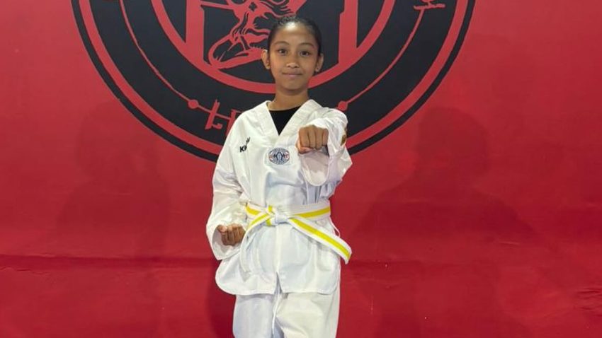 ITL Poomsae shine with nine golds at TaeKangWon International Championships