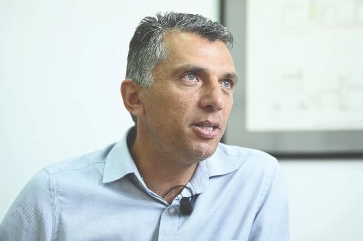Mario Bonello elected President of Athletics Malta