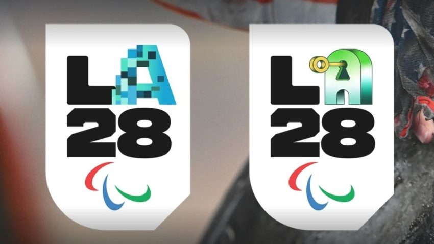 New LA28 symbols celebrate creativity and inclusion