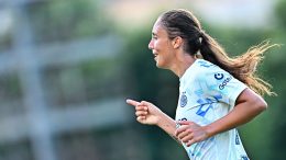 Watch Haley Bugeja's goal as she shines again in Inter win