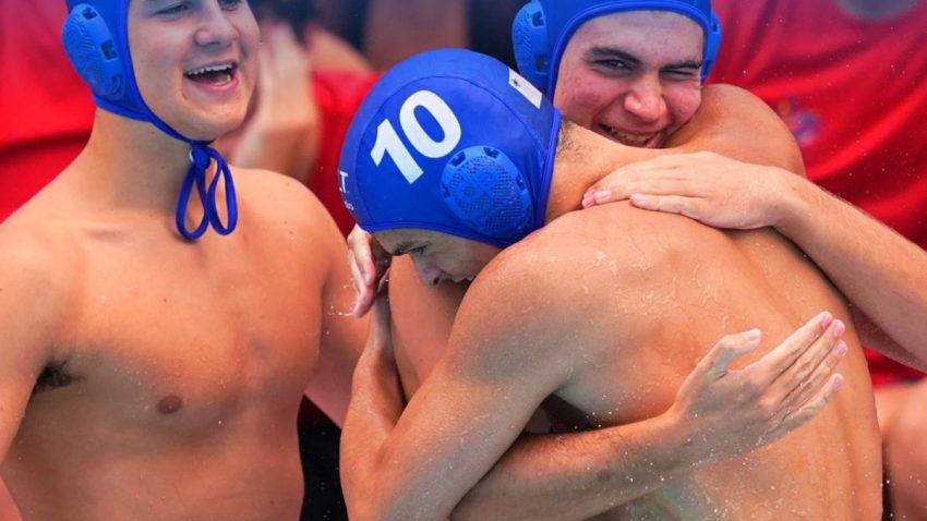Malta U18 seal ninth place at European Junior Water Polo Championship