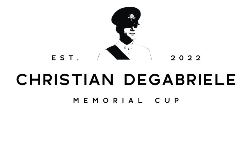 The Christian Degabriele Memorial Cup returns for 2025 edition