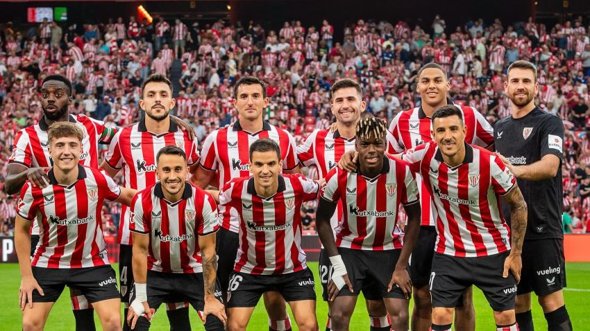 Watch: Athletic Club and Getafe maintain 100% positive record with respective wins on Monday night
