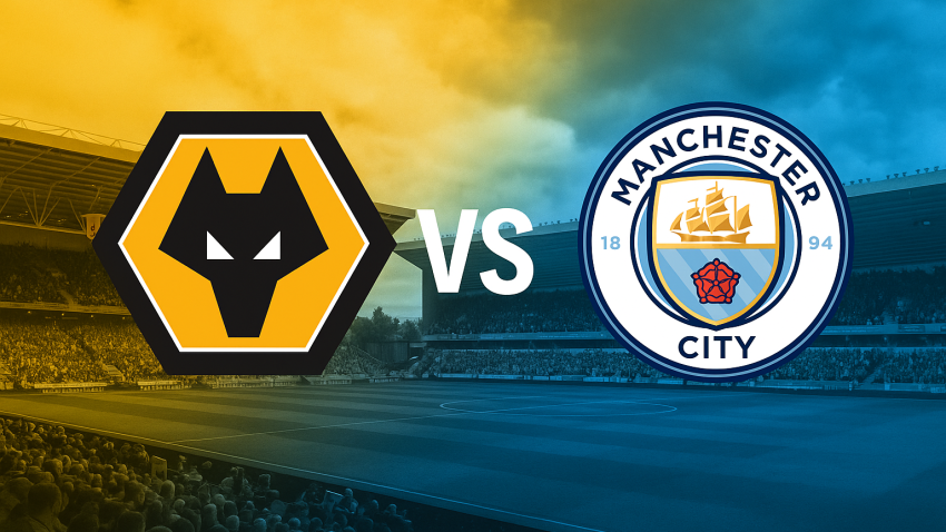 Wolves aim to end August curse as Manchester City visit in Premier League opener