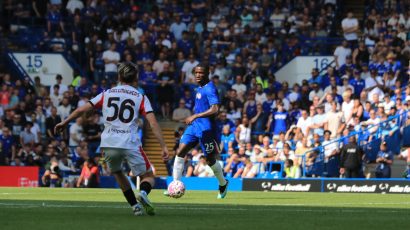 Chelsea defeat AC Milan in second VisitMalta weekender match