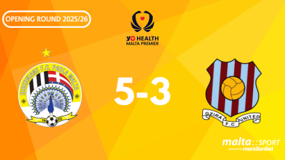 Hibernians stage stunning comeback in eight-goal thriller