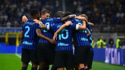 Inter make flying start as Chivu era begins with five nil win over Torino