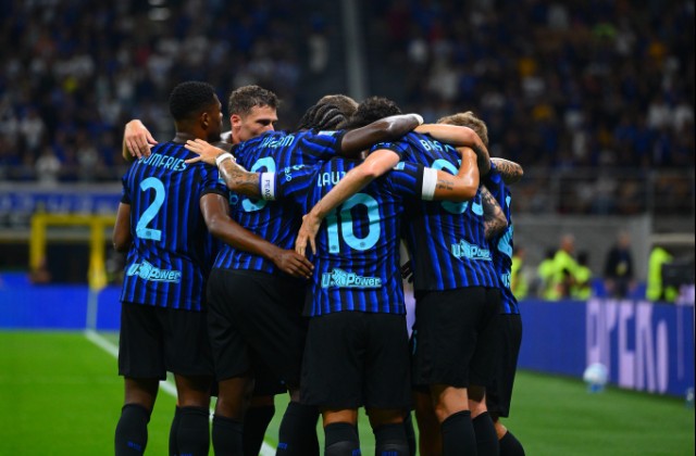 Inter make flying start as Chivu era begins with five nil win over Torino