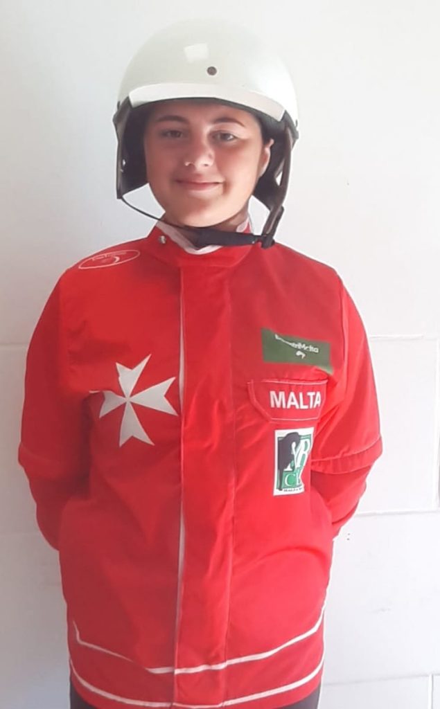 Maltese Equestrians Fly The Flag Abroad In Busy Racing Weekend | Maltasport.mt