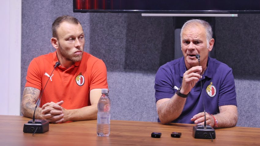 ”If there was more heart in it, our request would’ve been accepted” – Giacomo Modica