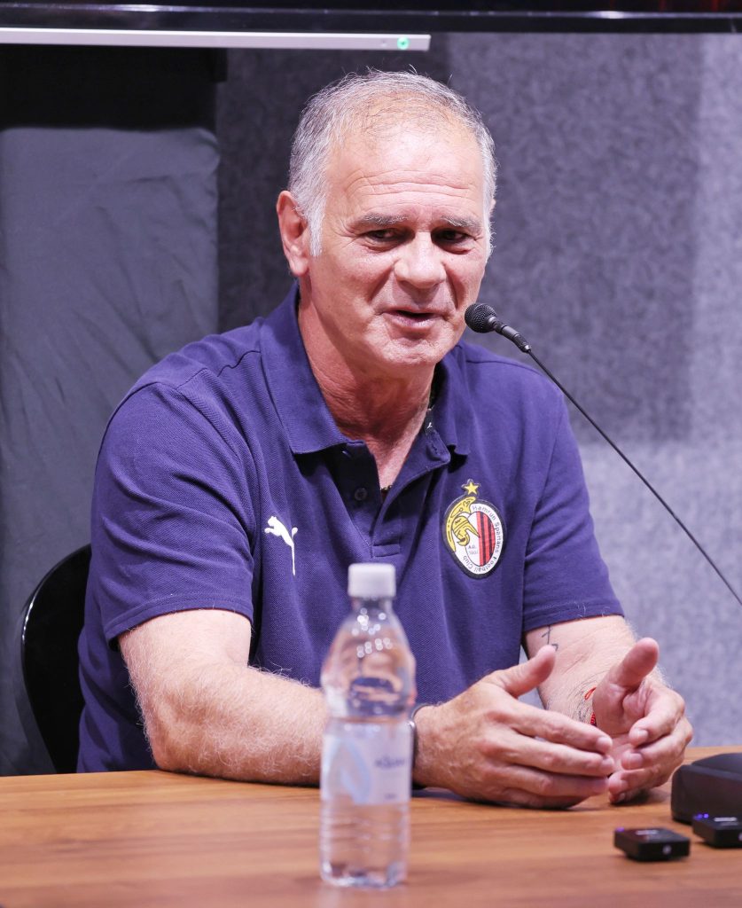 ''If There Was More Heart In It, Our Request Would’ve Been Accepted” - Giacomo Modica | Maltasport.mt