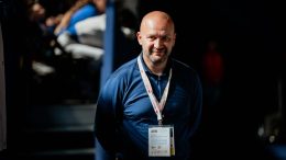 Sport journalist Antvin Monseigneur to run for MSJA president