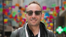 Francalanza announces candidacy for Secretary General of Sports Journalists’ Association