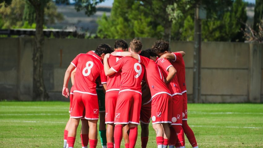 Regini names 27-man Malta U19 squad for Latvia double-header