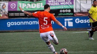 Gżira United book place in Ġammari Mosta Tournament final after penalty drama