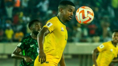 South Africa docked points for ineligible player as Group C tightens