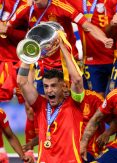 Spain leapfrog Argentina to lead FIFA Men’s World Rankings
