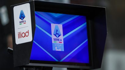 Serie A ‘coach’s challenge’ VAR still a long way off, says AIA chief Zappi