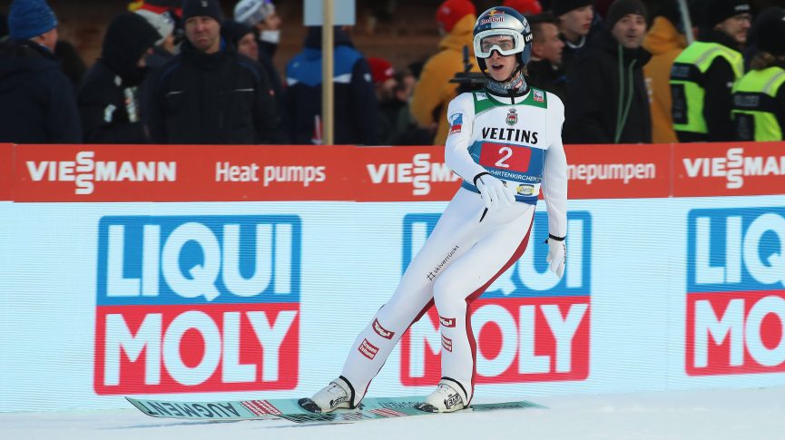 FIS opts for gene testing to determine gender