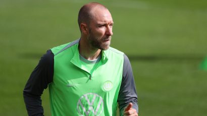 Christian Eriksen joins Wolfsburg on deal to 2027 after Manchester United exit