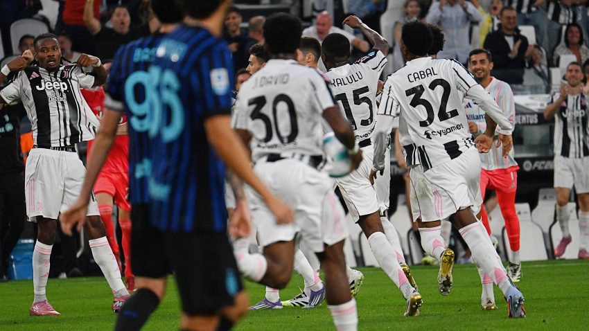 Juventus out to extend streak as Verona’s struggles continue
