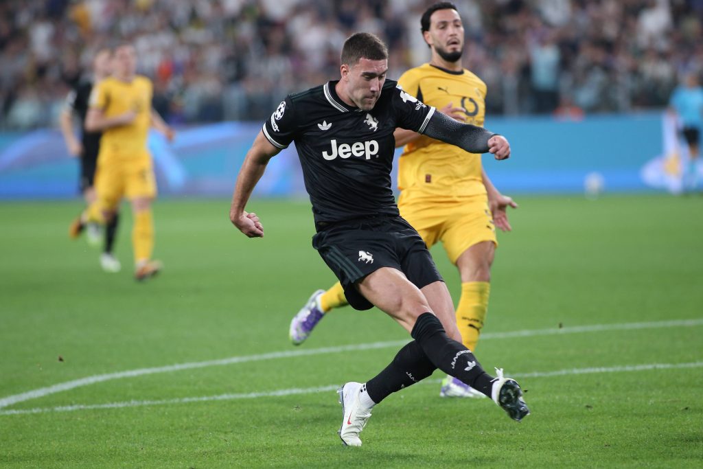 Champions League Match Day One In Numbers | Maltasport.mt