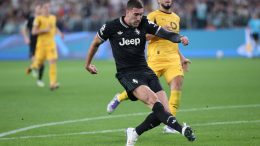 Juventus stage astonishing late comeback to draw 4–4 with Borussia Dortmund