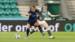 All the dates and the format for the new Women's Europa Cup