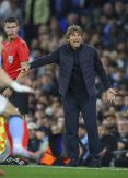 Conte strongly linked with Italy return as Napoli consider possible successors