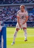 Watch: Bayern cruise past Hoffenheim with Kane hat-trick