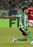 Europa League: Drama in Seville, protests in Thessaloniki