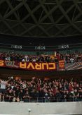 Risk of Travel Ban for Roma Fans After Clashes in Nice