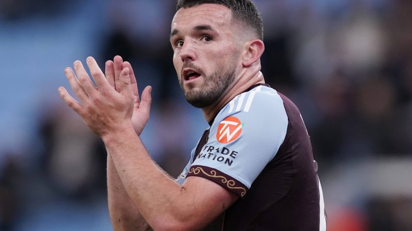 Aston Villa off to a winning UEFA Europa League campaign