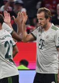 Harry Kane thrives in deeper Bayern role ahead of Champions League return to Arsenal