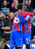 Nketiah’s late winner stuns Liverpool