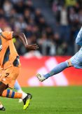 Juventus and Atalanta play out a hard-fought draw
