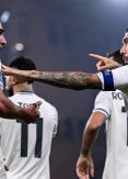 Lazio sweep aside Genoa with clinical display