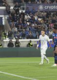 Atalanta strike late to seal dramatic comeback win over Club Brugge